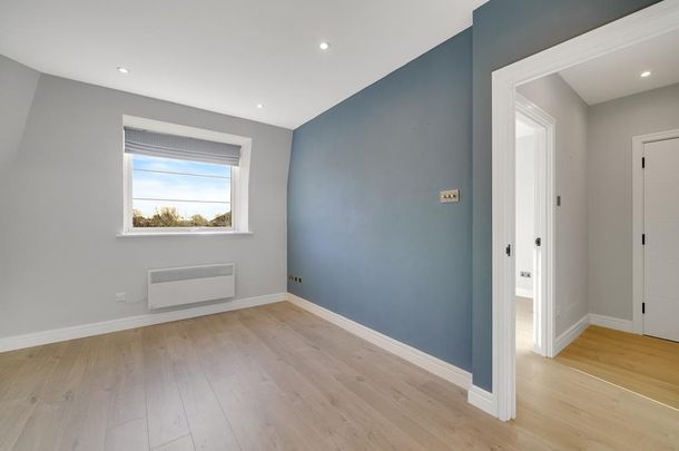 Apartment To Let - Photo 1