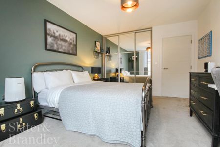 1 bedroom apartment to rent - Photo 3