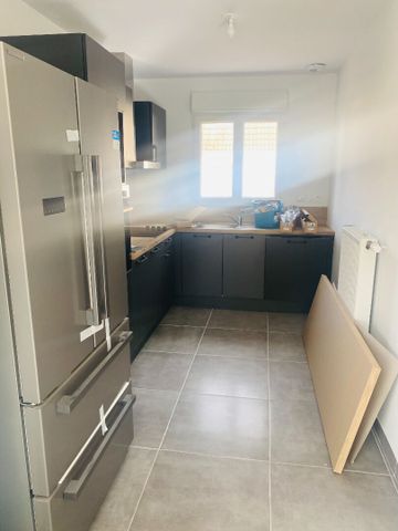 Location chambre 1 pièce, 30.00m², Saran - Photo 5
