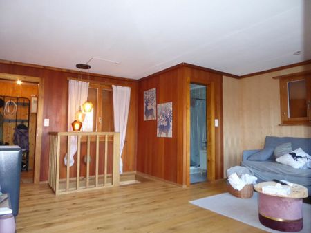 4-room holiday house in a quiet and idyllic location - Foto 3