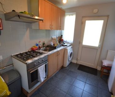 Double room available - Fore Hamlet, Ipswich, Suffolk, IP3 - Photo 4