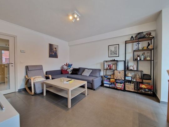 Appartement te huur - Photo 1