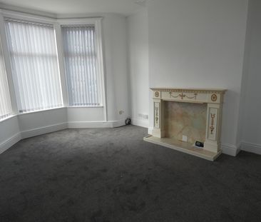 Egerton Road Flat 1 - Photo 1