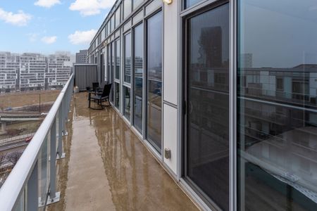 For Lease - 30 Baseball Place Unit# 1111, Toronto, Ontario - Photo 4