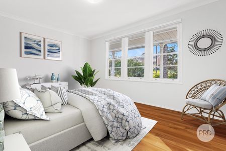 24 Wonoona Parade West, Oatley NSW 2223 - House For Rent | Domain - Photo 3