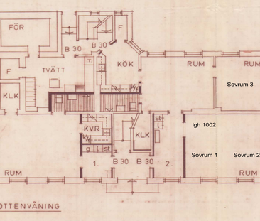 Järnvägsgatan 3, Teckomatorp - Photo 6