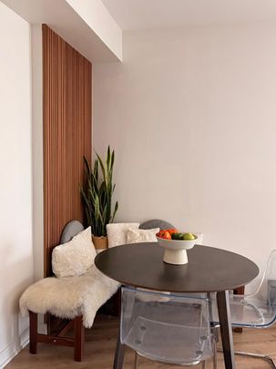 For Lease - 20 Bruyeres Mews Unit# 2512, Toronto, Ontario - Photo 1