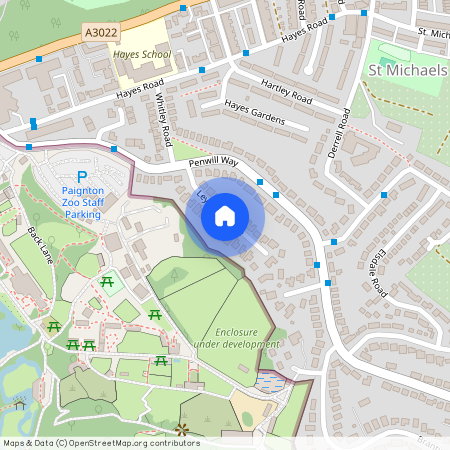 Leyburn Grove, Paignton, TQ4 5JH