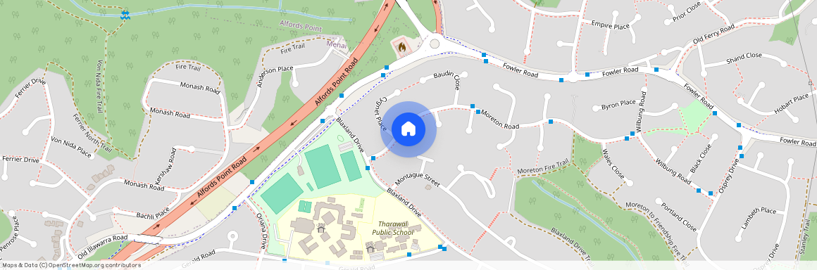 60 Moreton Road, Illawong