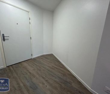 Appartement à louer 2 pièces 42.81m² - Photo 3
