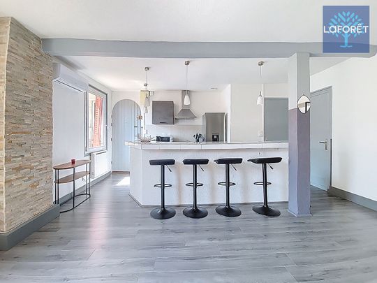 Appartement T2 Brignais à louer - Photo 1