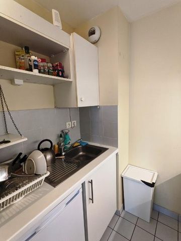 Location appartement T2 à BAYONNE | 34 m - Photo 4