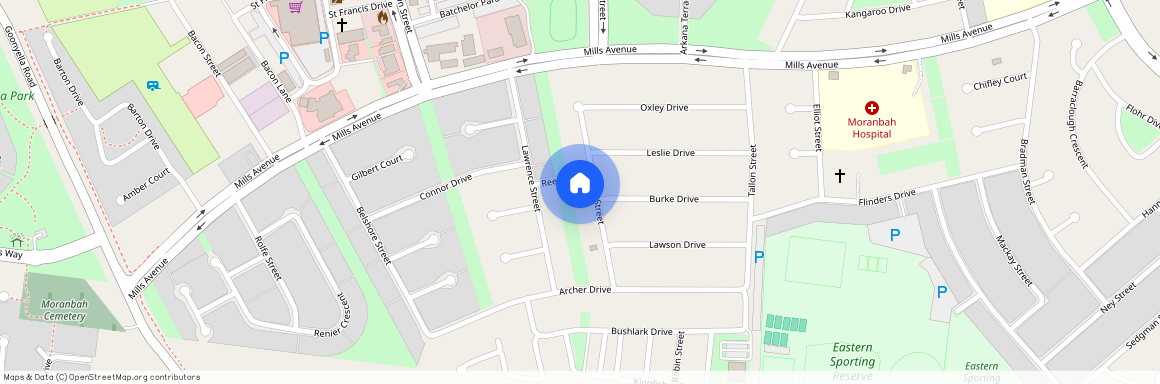 9 Fraser Street, Qld 4744, Moranbah