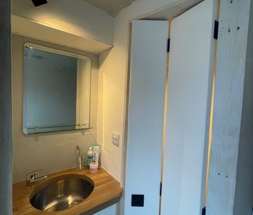 1 Bed House Boat, Rope Street, SE16 - Photo 1