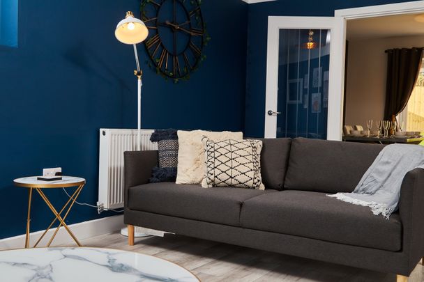 4 Bed Semi-Detached House, Ash Tree Garth, LS9 - Photo 1