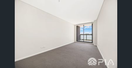 Spacious Two Bedroom Apartment with Double Parking in North Rocks with an oversized cage - Photo 2