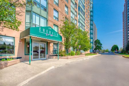 For Lease - 135 Hillcrest Avenue Unit# 2212, Mississauga, Ontario - Photo 4