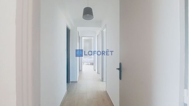 Appartement T1 Marseille 14 à louer - Photo 1