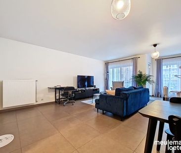 Appartement te huur - Photo 2