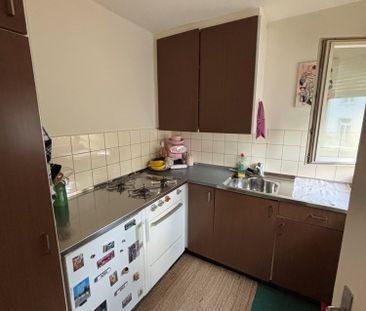 1.5 Zimmer, 1. Stock - Photo 5