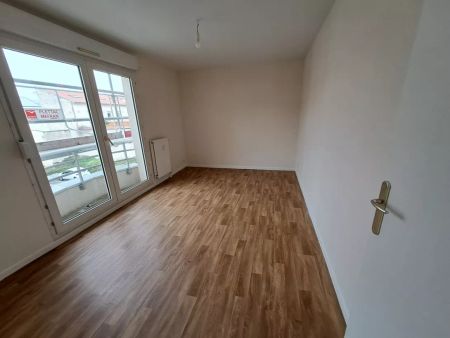 Location appartement T5 116.00m² à Reims (51100) - Photo 4
