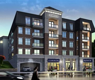 For Lease - 5002 King Street Unit# 403, Lincoln, Ontario - Photo 6