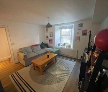 1 Bedroom Home – To Let - Photo 1