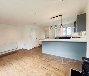 2 bedroom bungalow to rent Orchard Place, Helsby, Frodsham, Cheshir... - Photo 6