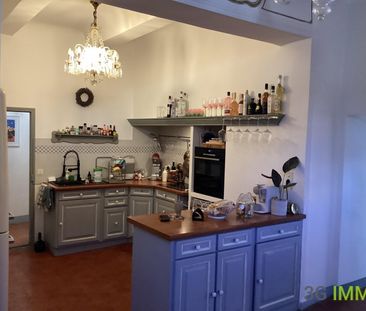 Location / Appartement T6 - Photo 1