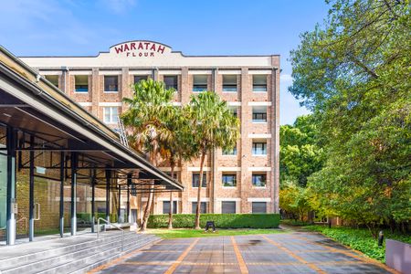 65/10-14 Terry Road, Dulwich Hill NSW 2203 - Apartment For Rent | Domain - Photo 5