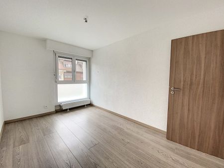 Superbe appartement de 4.5 pièces au coeur de Domdidier - Photo 2