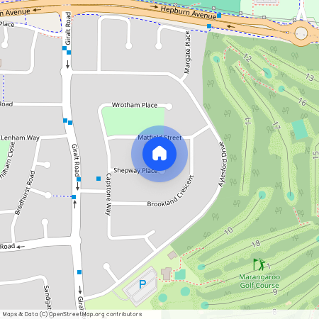 15 Shepway Place, WA 6064, Marangaroo
