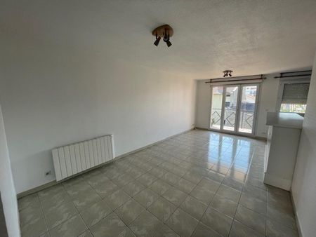 location Appartement T2 DE 45.6m² À TOULOUSE - Photo 2