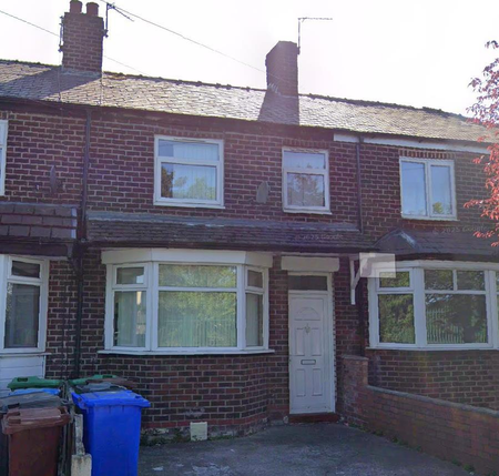 2 bedroom terraced house to rent - Photo 5