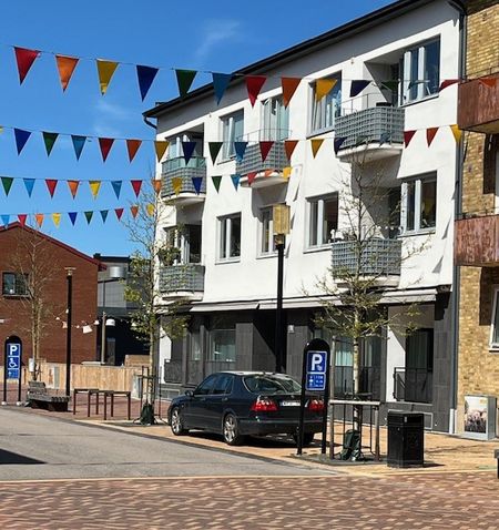 Storgatan, Höganäs - Photo 5