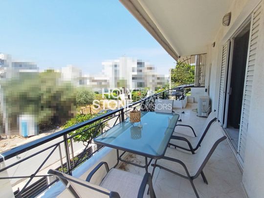 Διαμέρισμα για ενοικίαση Κέντρο (Βούλα) - Photo 1