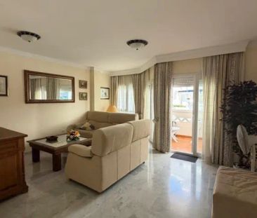 Apartamento en alquiler en Nueva Alcántara - Photo 1