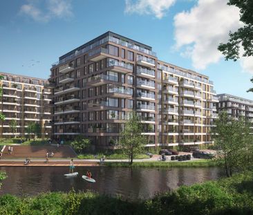 Startbaan 798, 1187 XR, Amstelveen - Photo 1