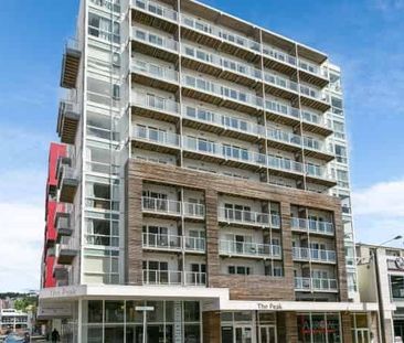 Peak Apartments - Photo 5