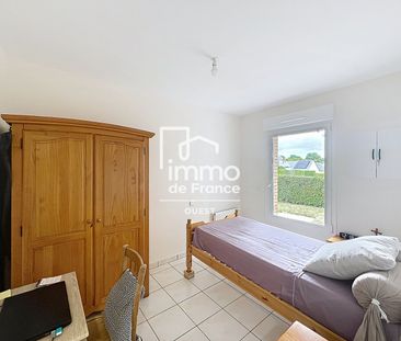 Location Maison 3 pièces 72m² - Photo 3