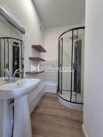 Location Appartement 2 pièces 54m² ST OMER 62500 - Photo 3