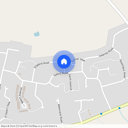 Constable Avenue, Bilton