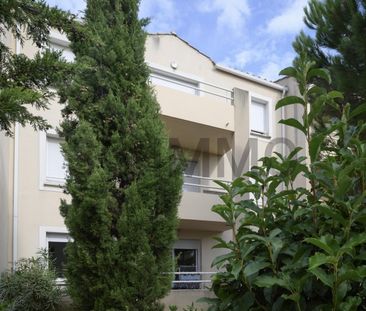 Location / Appartement - Photo 3