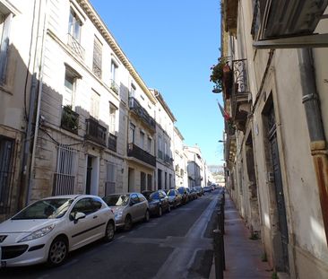 Location Appartement 3 pièces 41m² MONTPELLIER 34000 - Photo 5
