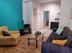 Διαμέρισμα για ενοικίαση - Ιλίσια, - Photo 1
