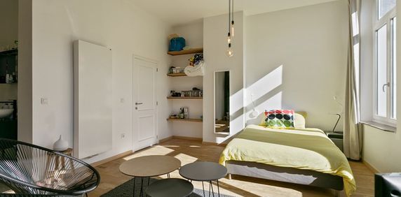 Room at Avenue du Parc 31 - Photo 2