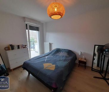 Location Appartement 2 pièces 38m² NANCY 54000 - Photo 4