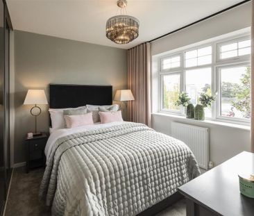 3 bedroom detached house to rent - Photo 5