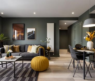 2 bedroom apartment to rent - Photo 5