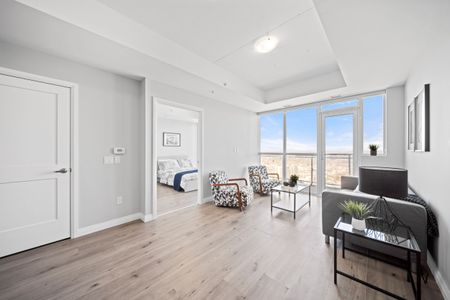 For Lease - 60 Charles Street Unit# 2712, Kitchener, Ontario - Photo 5